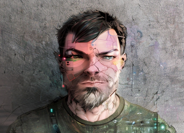 Avatar for Mechanismatic