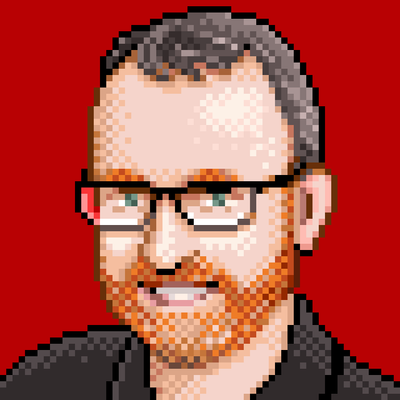 Avatar for Richard MacManus