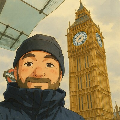 Avatar for Özkan Pakdil