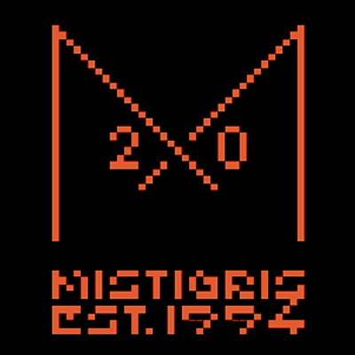 Avatar for Mistigris computer arts