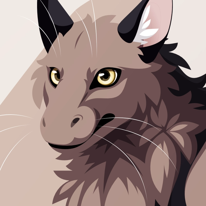 Avatar for :privTri: Volpeon :areon3NSmol: