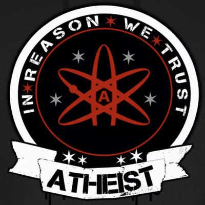 Avatar for Atheist Memes