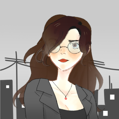 Avatar for Lillian Violet