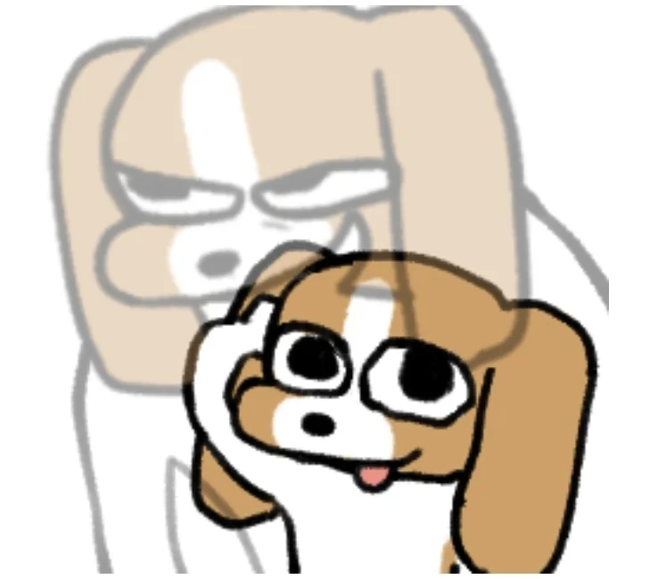 Avatar for 您tl上的多动人形犬(adhd您真的不收拾是吗lv.99):neocat_flag_nb: