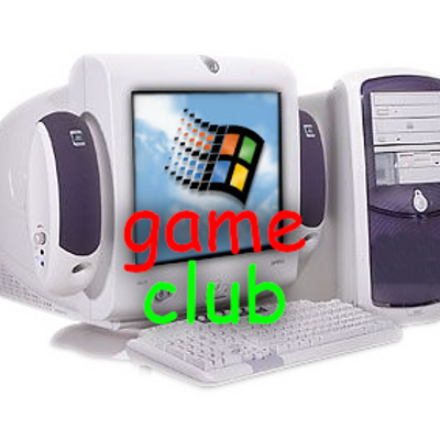 Avatar for 💿 WINDOWS GAME CLUB 💿