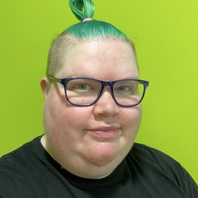 Avatar for Quester 🌤️🌈:heart_pan: :enb: