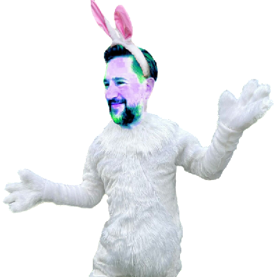 Avatar for Easter Benny