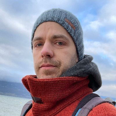 Avatar for Ivan Enderlin 🦀