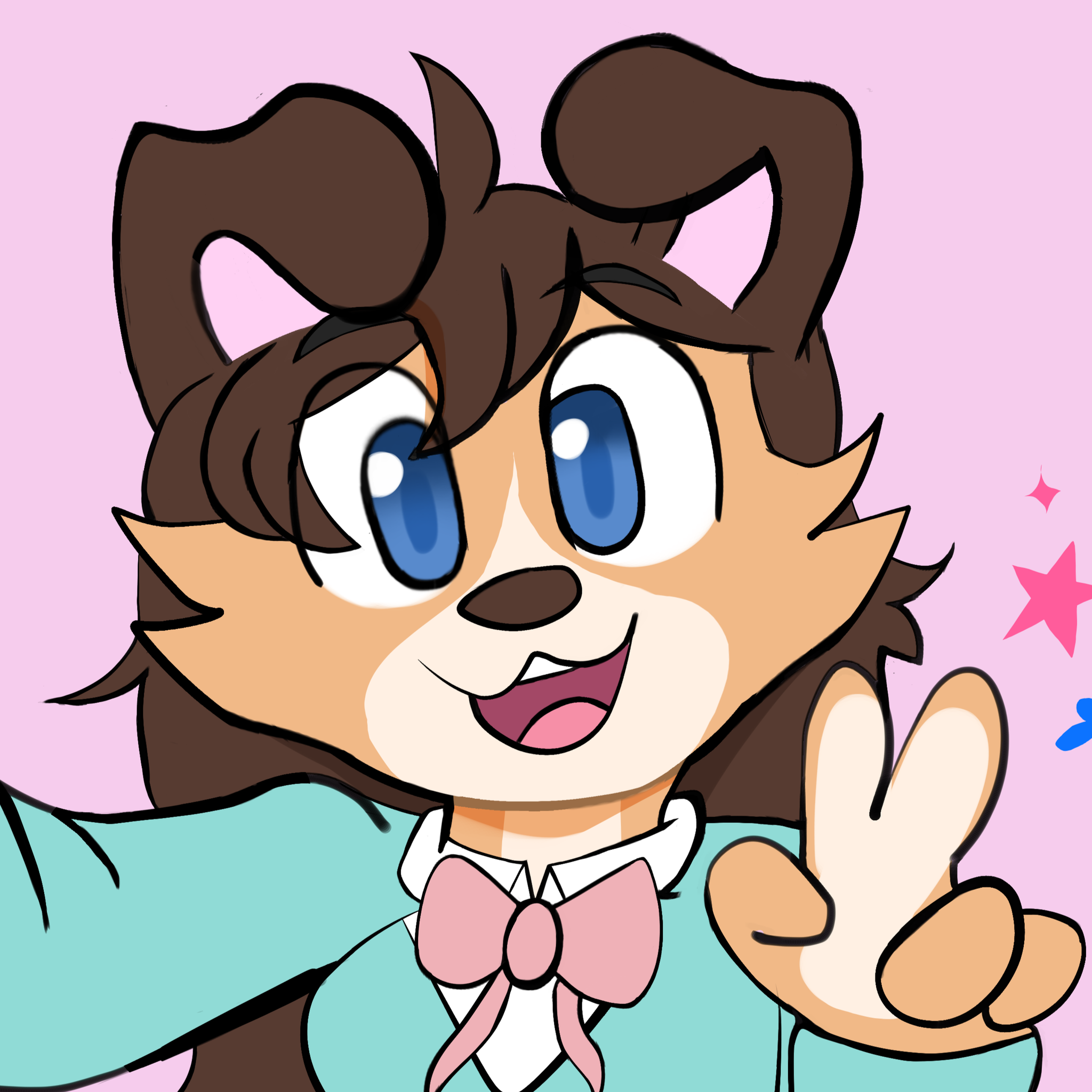 Avatar for Amber :neodog_box: