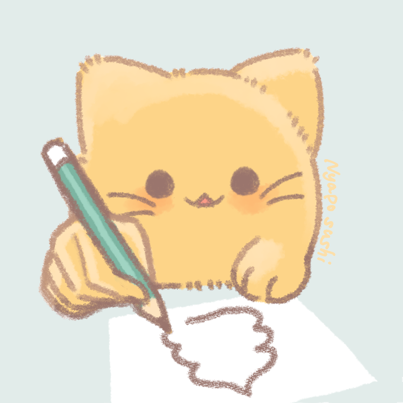 Avatar for にゃぽ寿司:blobcat_missile_lancher: