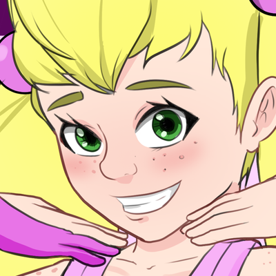 Avatar for Dr.Tiffany (Comms CLOSED)