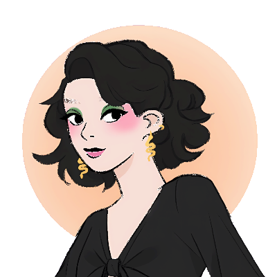 Avatar for Jasmine running