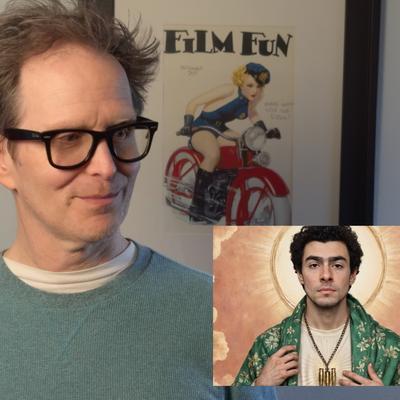 Avatar for Matthew Merkovich