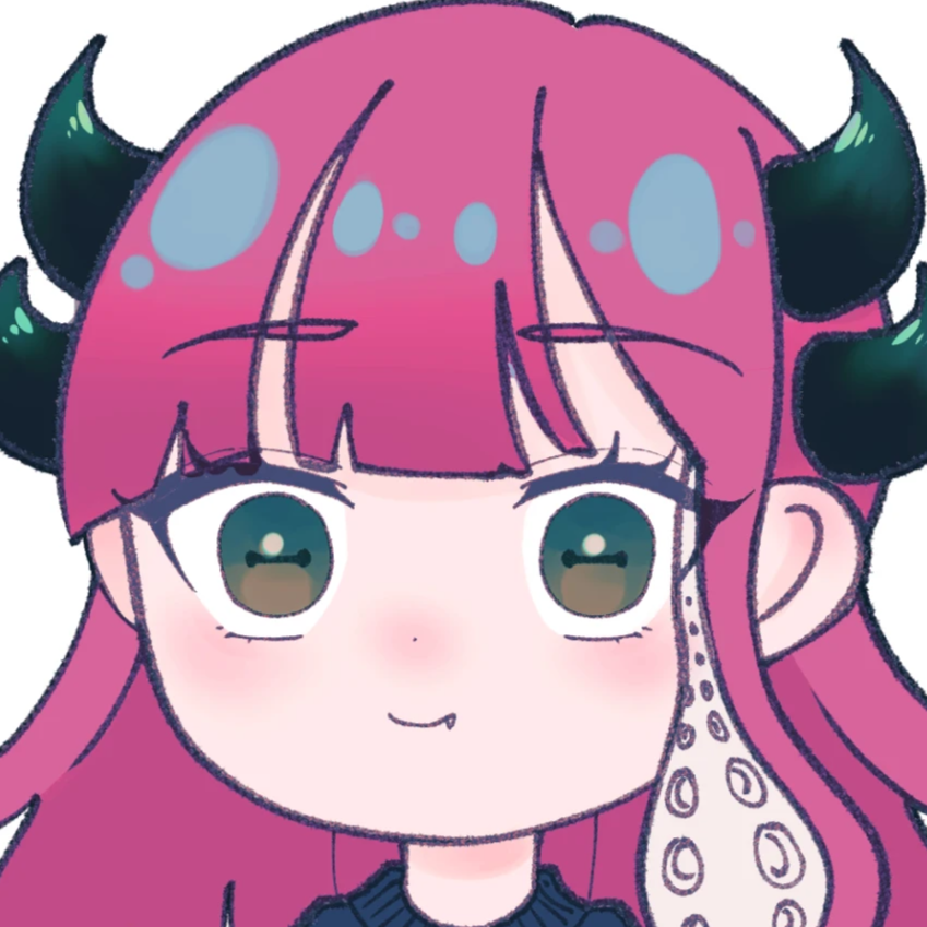 Avatar for JeauDude:role_illustrator::skeb::aruyo2: