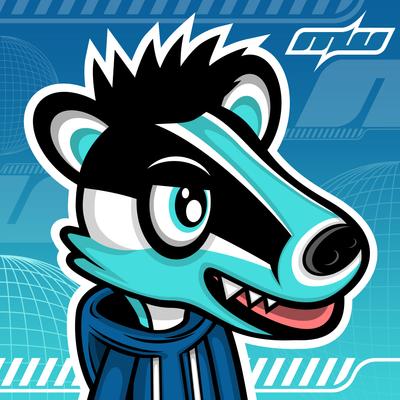 Avatar for MOULE but BADGERED! 🦡🦡🦡