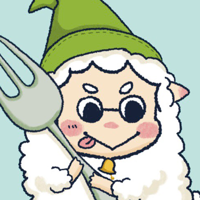 Avatar for meïmeï🐑