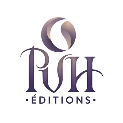 Avatar for PVH éditions