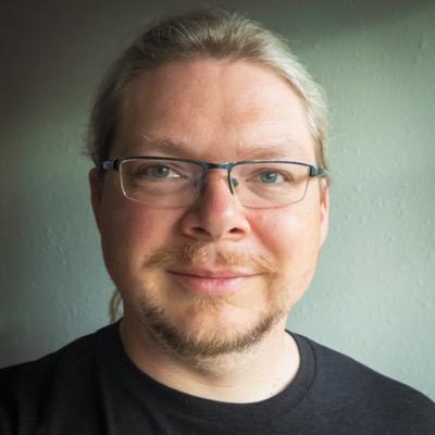 Avatar for Jared White (ResistanceNet ✊)