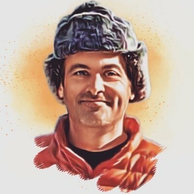 Avatar for David Croyle