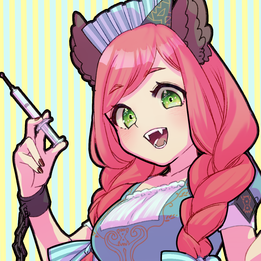 Avatar for :skeb:ぎたねこ:io: COMITIA155【W03b】