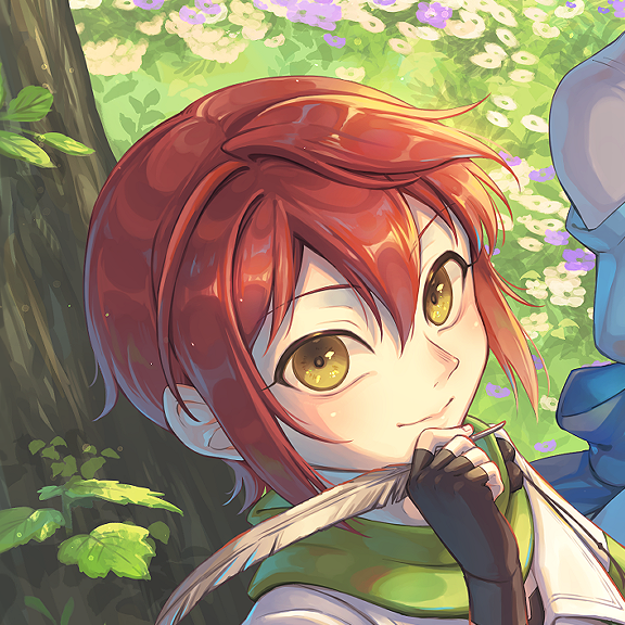 Avatar for 黒杞よるの:role_illustrator: