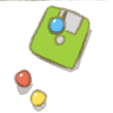 Avatar for :horaoidenasutta_ojosamadaze: