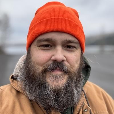 Avatar for Daniel 🐅🏔