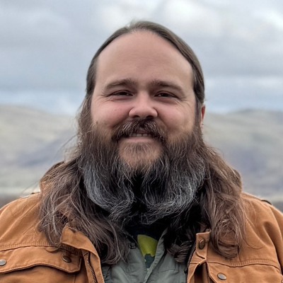 Avatar for Daniel 🐅🏔