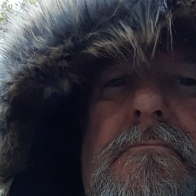 Avatar for David Bridger