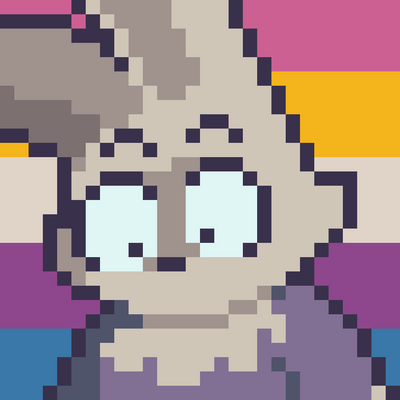 Avatar for Anubi (MOVED TO OOMFIE.CITY)