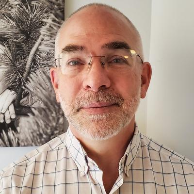 Avatar for Greg Wilson