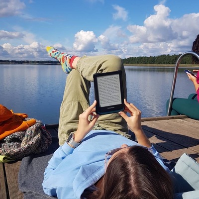 Avatar for Alina Leonova