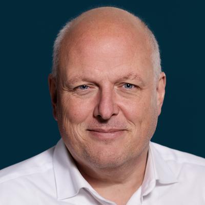 Avatar for Ulrich Kelber
