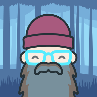 Avatar for Mark Wyner Won’t Comply :vm: