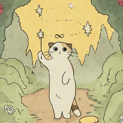 Avatar for 永爱冷脸萌