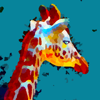 Avatar for つぶあん:blender: