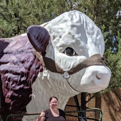 Avatar for Nora Reed :kiln: