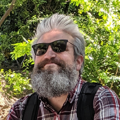 Avatar for Rob Ricci