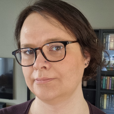 Avatar for Veronica Olsen