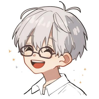 Avatar for 阿杰 Jack