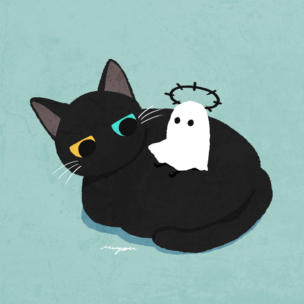 Avatar for よなかあき（旧：冥王）:role_illustrator: