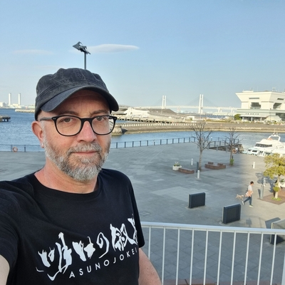 Avatar for マリオ (Mario Menti)