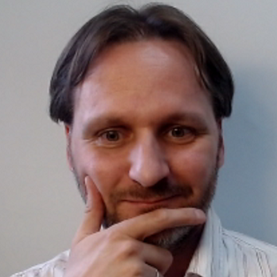 Avatar for Gerard Braad