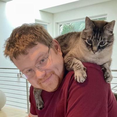 Avatar for Dan Ports