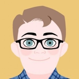 Avatar for Andrew Wooldridge 🎆