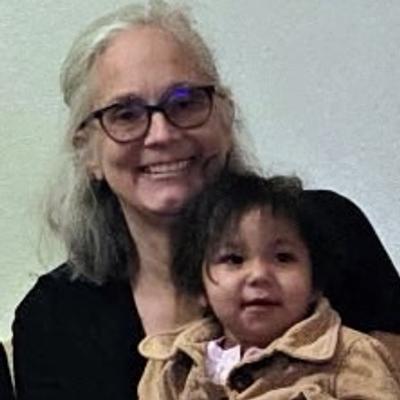 Avatar for Danette 🐬