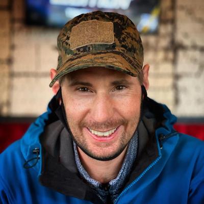 Avatar for Pete Orrall (backup account)