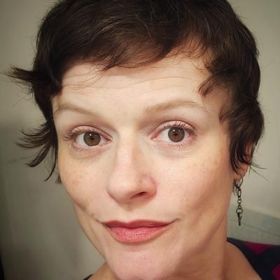 Avatar for CourtCantrell will not comply