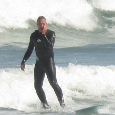 Avatar for Silver exSurfer