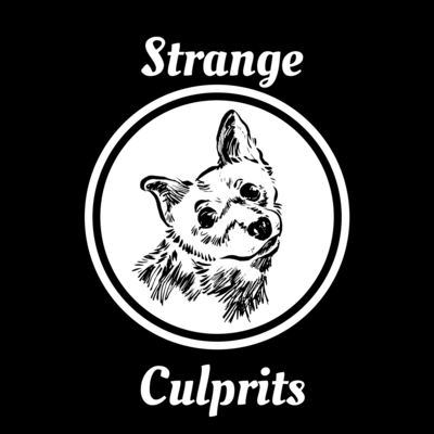 Avatar for Strange Culprits